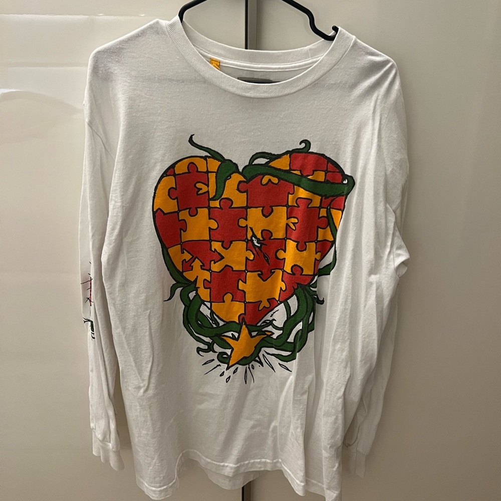 Gallery Dept Shirt